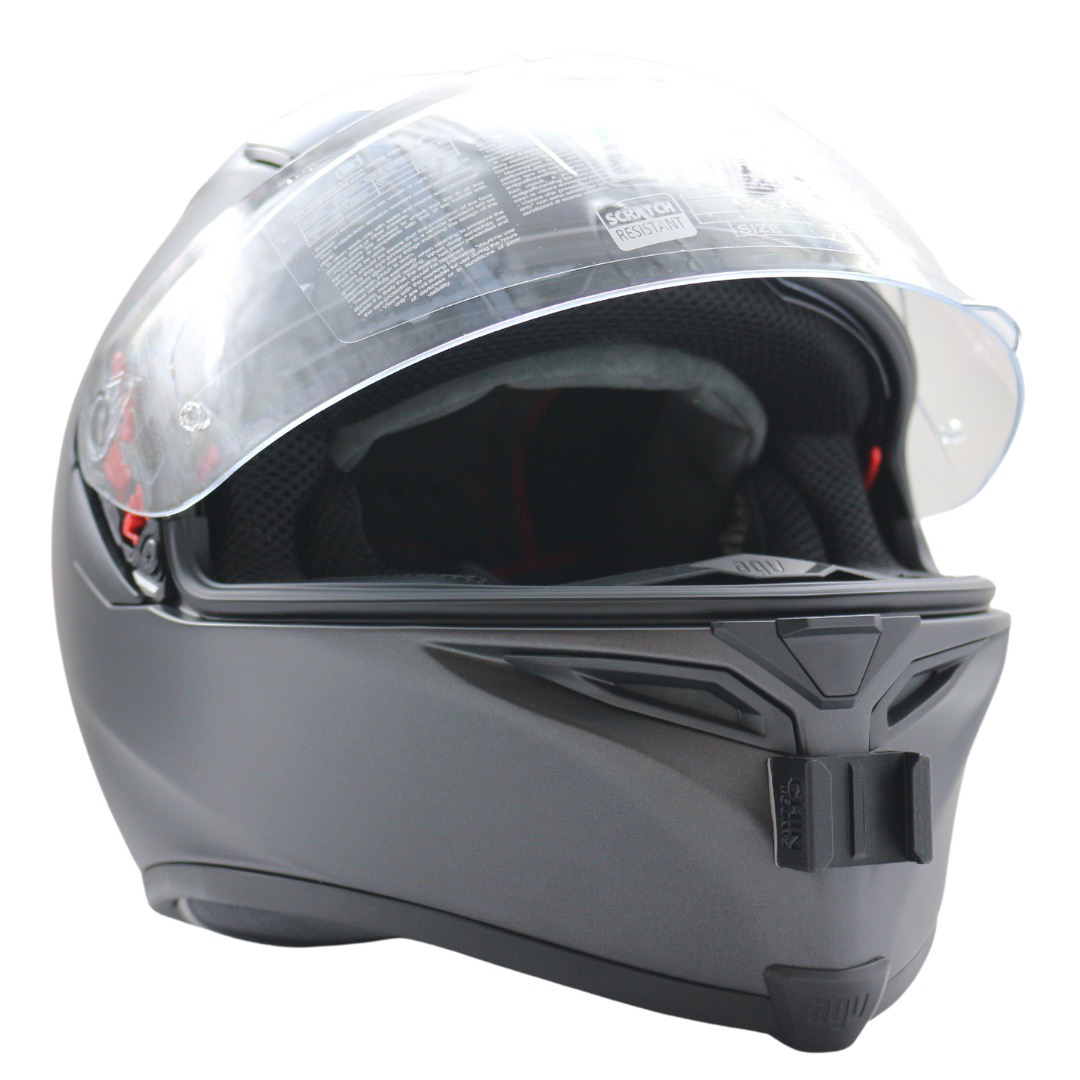 Chin Mount for AGV K5/K5S