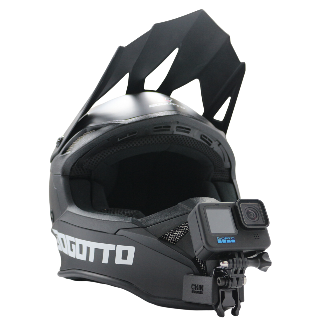 Chin Mount for Bogotto V337
