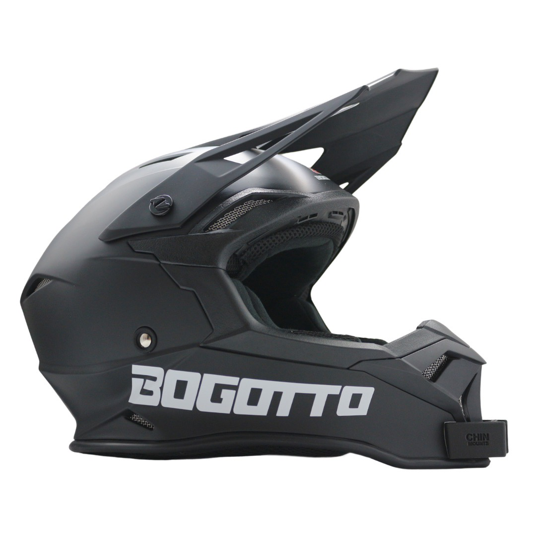 Chin Mount for Bogotto V337