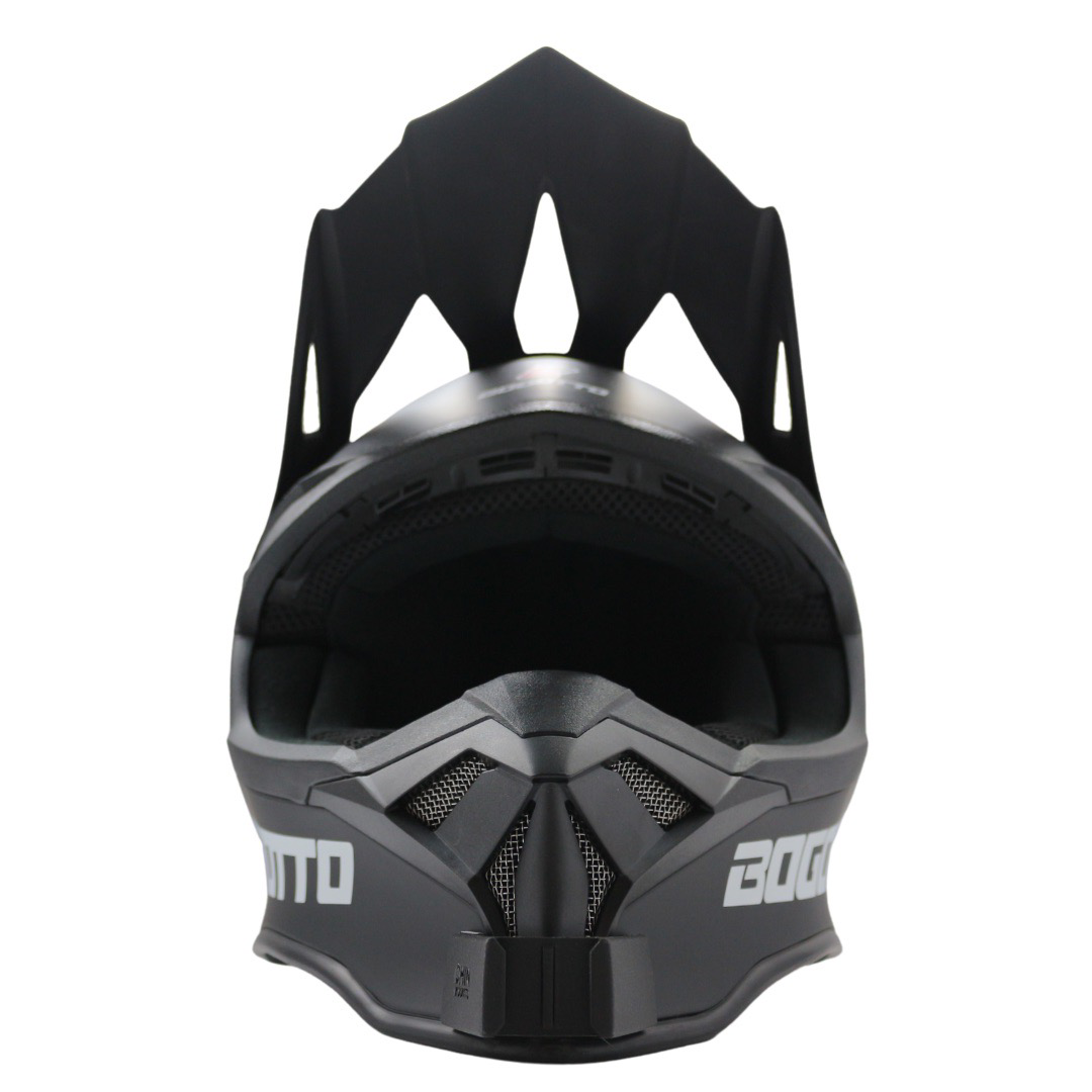 Chin Mount for Bogotto V337