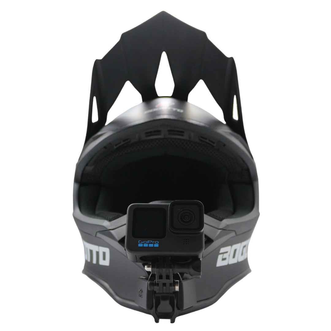 Chin Mount for Bogotto V337